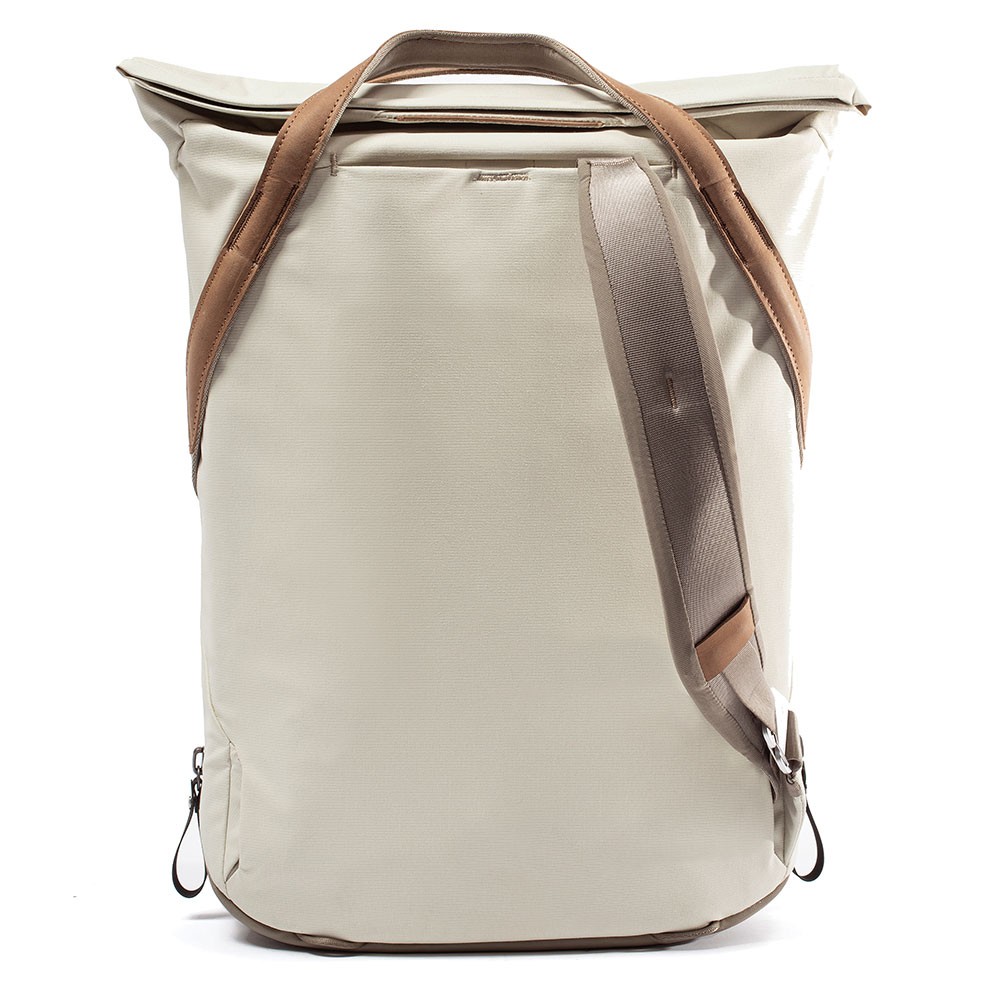 Torba PEAK DESIGN Everyday Totepack  v2 20L - kość słoniowa